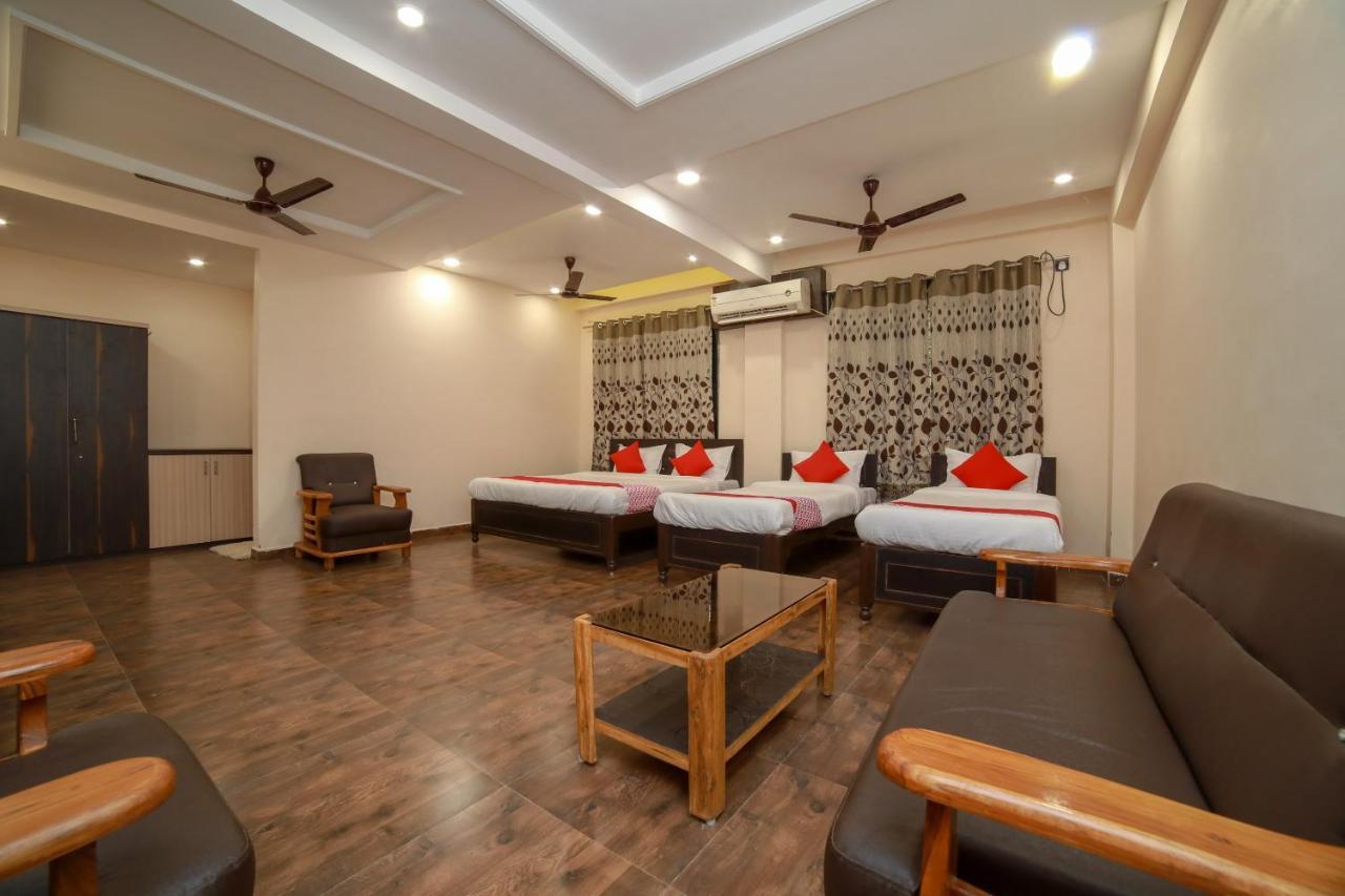 Collection O Rajmahal Khindsi Resort Ramtek Exterior photo