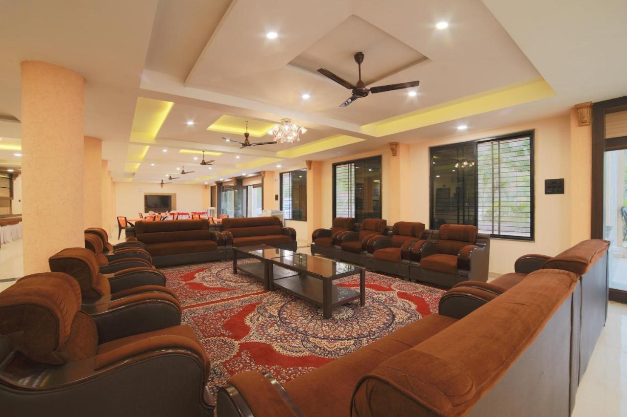 Collection O Rajmahal Khindsi Resort Ramtek Exterior photo