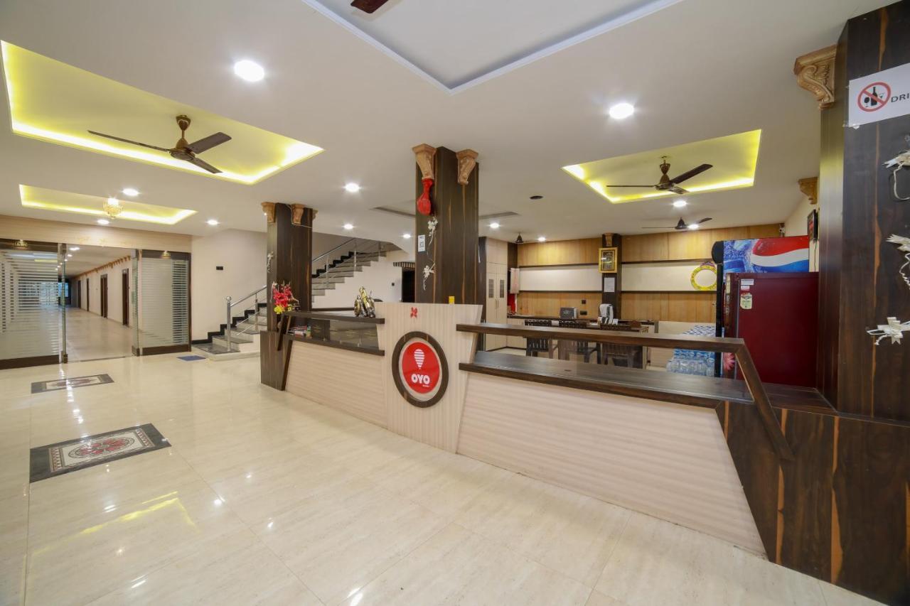 Collection O Rajmahal Khindsi Resort Ramtek Exterior photo