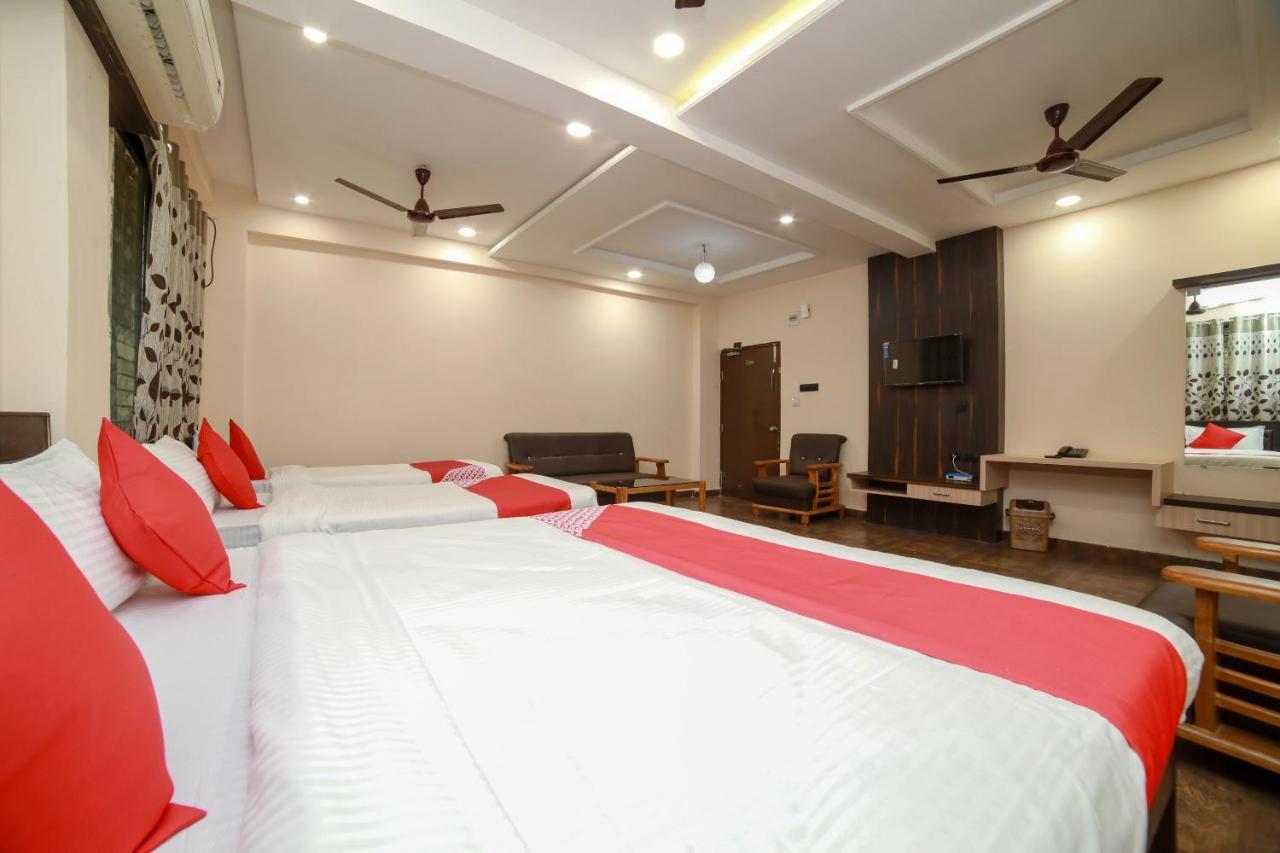Collection O Rajmahal Khindsi Resort Ramtek Exterior photo