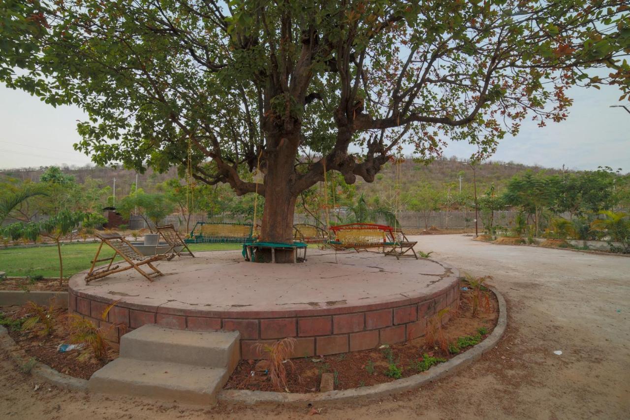 Collection O Rajmahal Khindsi Resort Ramtek Exterior photo