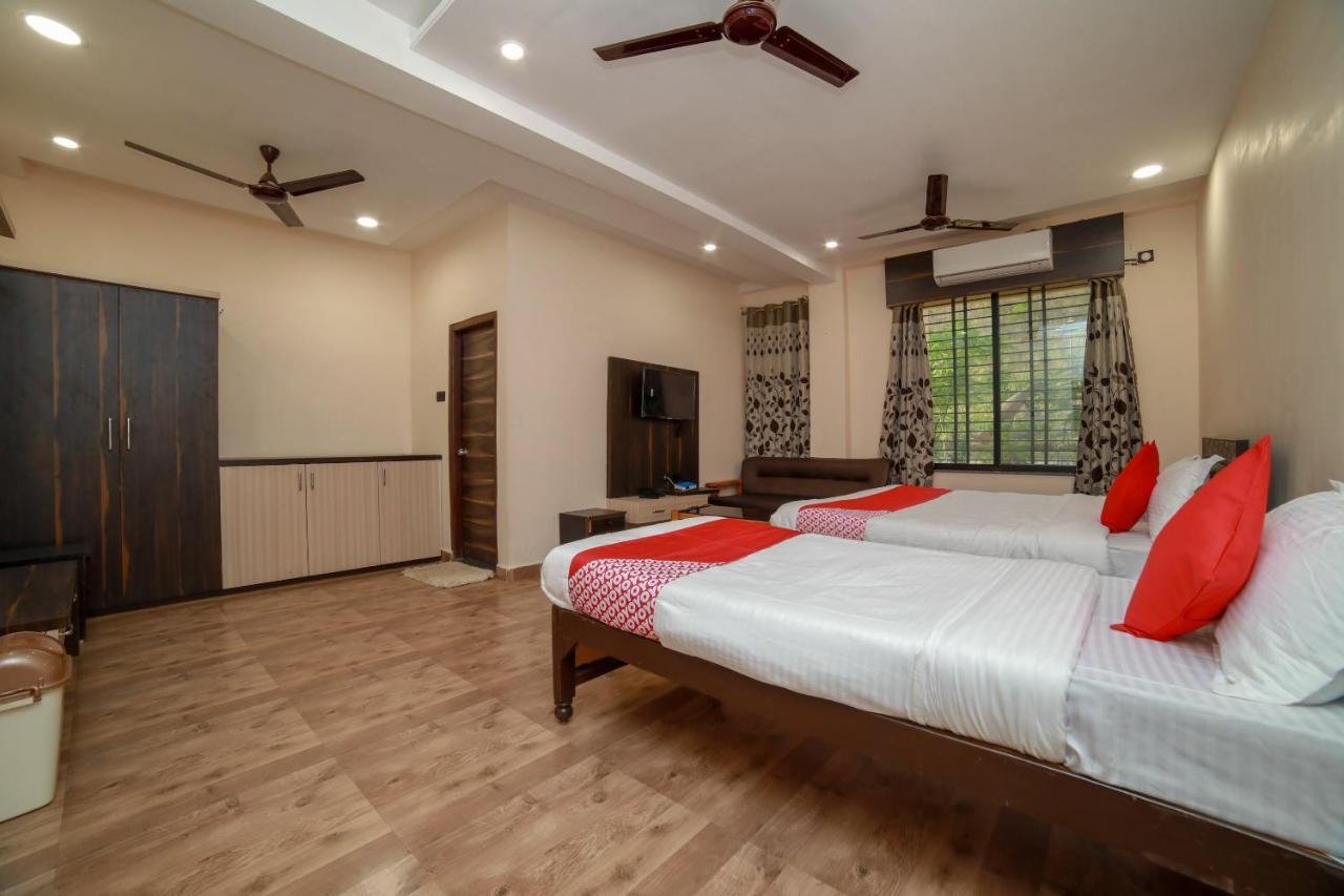 Collection O Rajmahal Khindsi Resort Ramtek Exterior photo